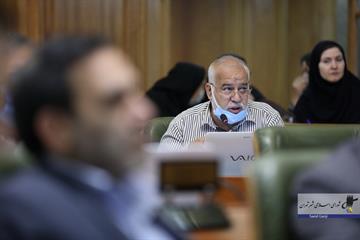 خزانه‌دار شورای شهر تهران خبر داد: 7-76 وصول حدود 25 درصد بودجه شهرداری تهران در دوماهه نخست سال جاری
